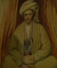 Undercover Operative elexander burbes afghanistan commentators observers combatants
