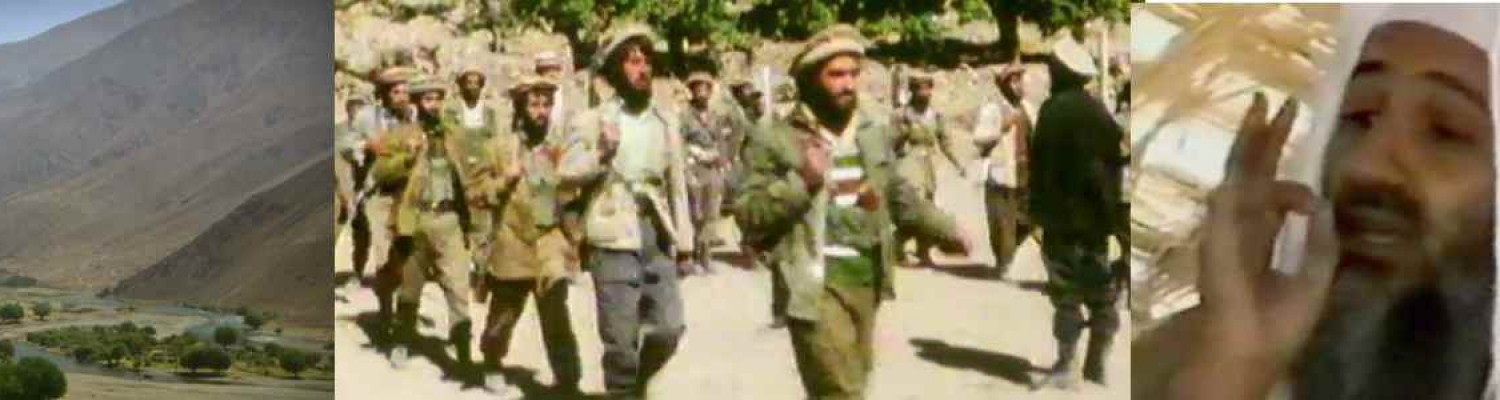 Afghanistan – The Great Game