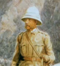 British Soldier general roberts afghanistan commentators observers combatants