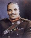General Zia afghanistan commentators observers combatants