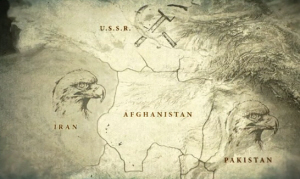 Between Empires