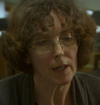 Jane Robinson