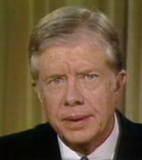 US President