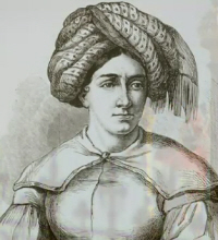 Lady Sale