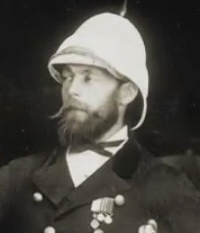 Louis Cavagnari