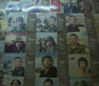 Afghan War Memories