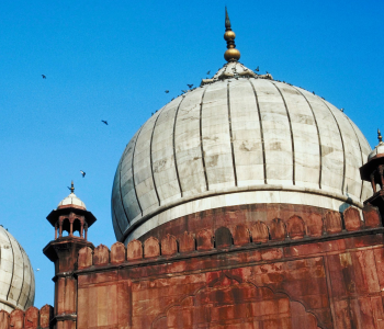 Afghan London | Islamic Civilisation | Professor Akbar Ahmed | Boston