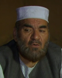 Taliban Warlord Mullah Rocketi afghanistan commentators observers combatants