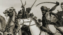 Sepoy Rebellion