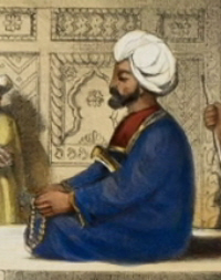 Afghan King shah shuja afghanistan commentators observers combatants