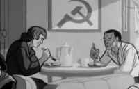 Superpower Russian Influence