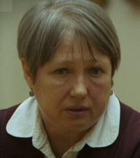 Tatiana Zagarodnikova afghanistan commentators observers combatants
