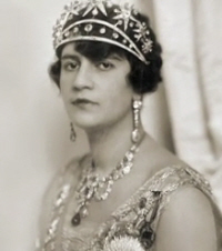 King Amanullah's Queen