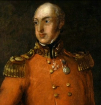 General Elphinstone
