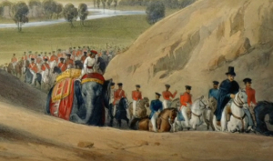 The Grand Picnic