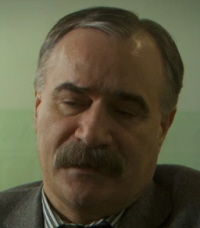 General Ruslan Aushev
