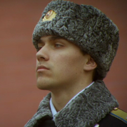 Russian Presence