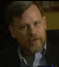 Prof. Tom Barfield