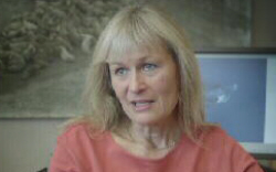 Dr Kit Kovacs