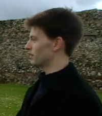 Andrew Pearson