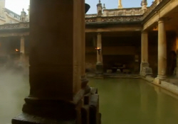 Bath House