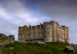 Camelot