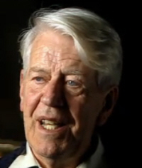 Charles Thomas