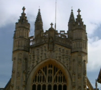 Roman Church