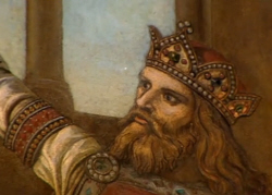 King Arthur