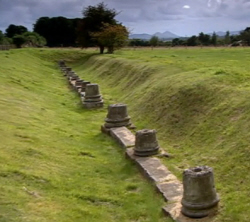 Crumbling Defences