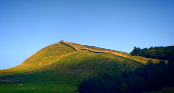 Hadrian's Wall