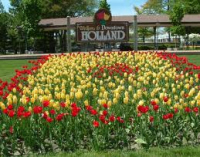 Holland