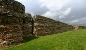 Defensive Walls
