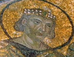 Justinian I