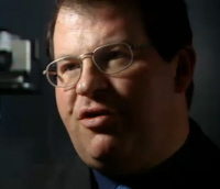 Dr Ken Dark