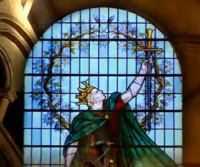 King Arthur