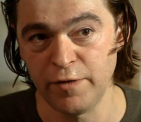 Professor Mark Thomas