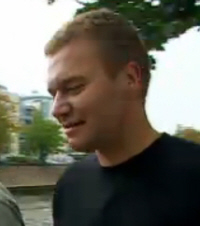 Mark Whyman
