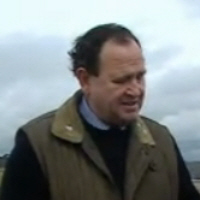 Neville Oldham