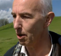 Dr Nick Higham