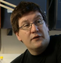 Dr Paul Budd