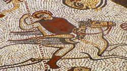 Bellerophon on Pegasus