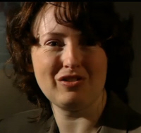 Dr Petra Dark