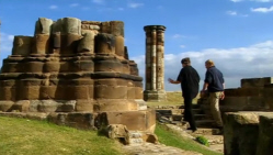 Religious Ruins
