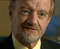 Robin Cook, MP