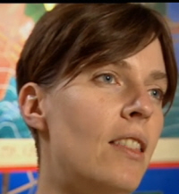 Dr Sam Lucy