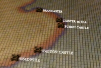 Shore Forts