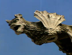 York Statue