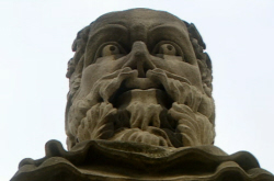 Stone Embodimnt