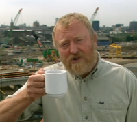 Mug of Tea